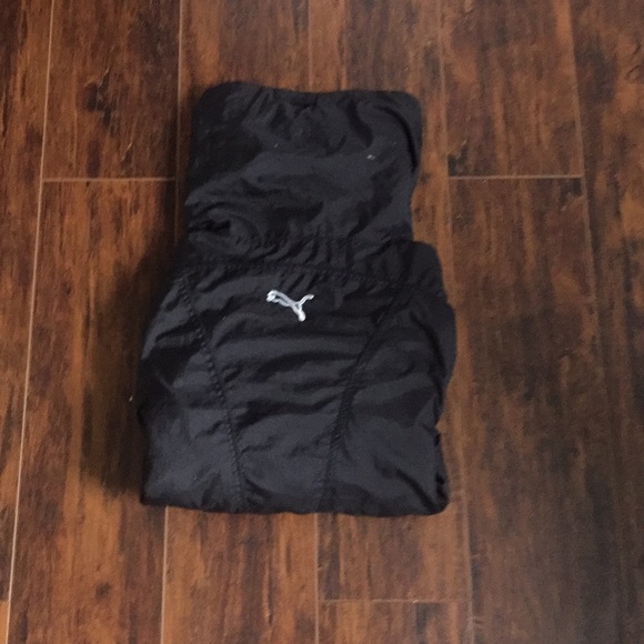 Light wind breaker (puma) - Picture 3 of 4